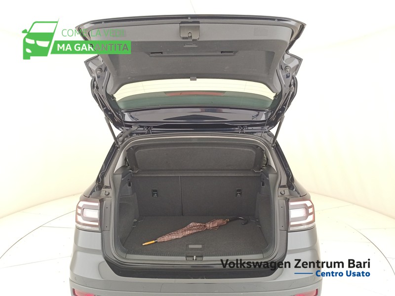 Volkswagen T-Cross 1.0 tsi style 95cv - 14