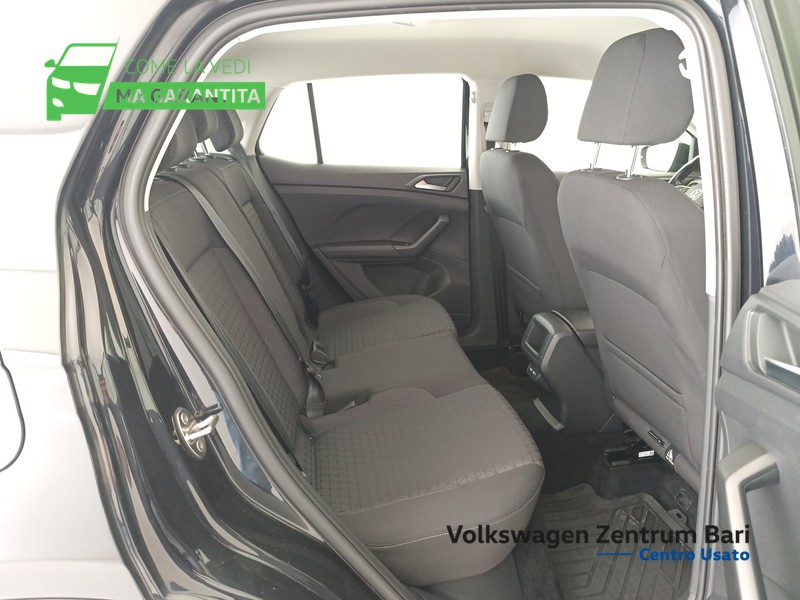 Volkswagen T-Cross 1.0 tsi style 95cv - 15