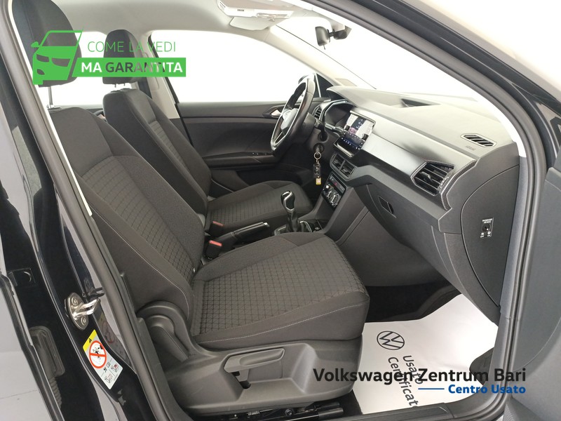 Volkswagen T-Cross 1.0 tsi style 95cv - 16