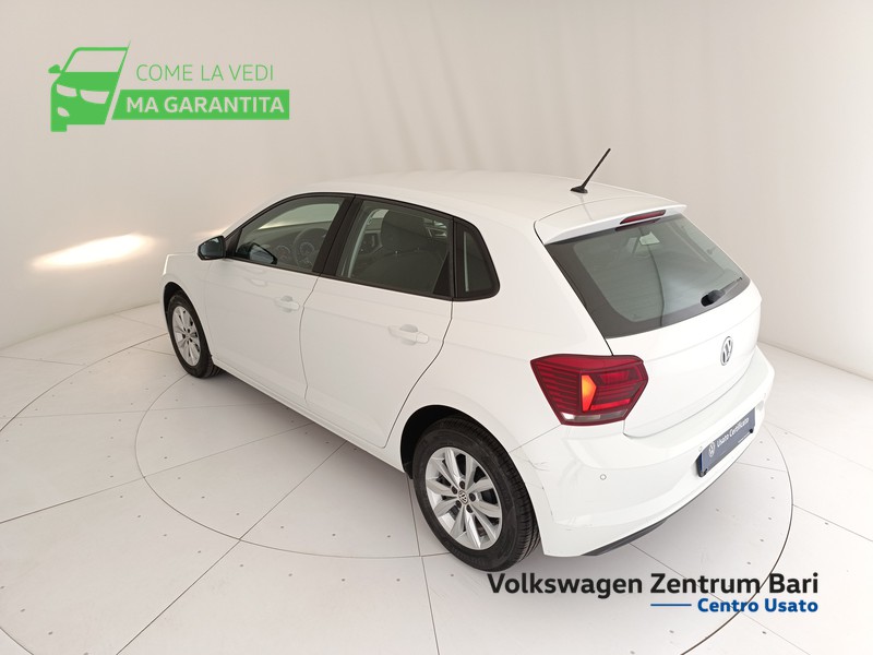 Volkswagen Polo 5p 1.6 tdi highline 95cv - 15