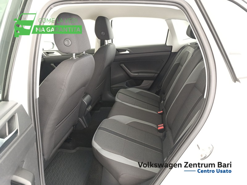 Volkswagen Polo 5p 1.6 tdi highline 95cv - 16
