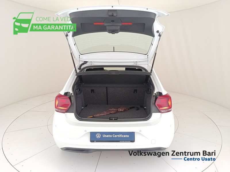 Volkswagen Polo 5p 1.6 tdi highline 95cv - 18