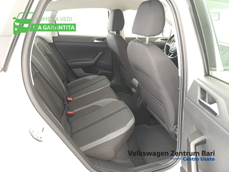 Volkswagen Polo 5p 1.6 tdi highline 95cv - 19