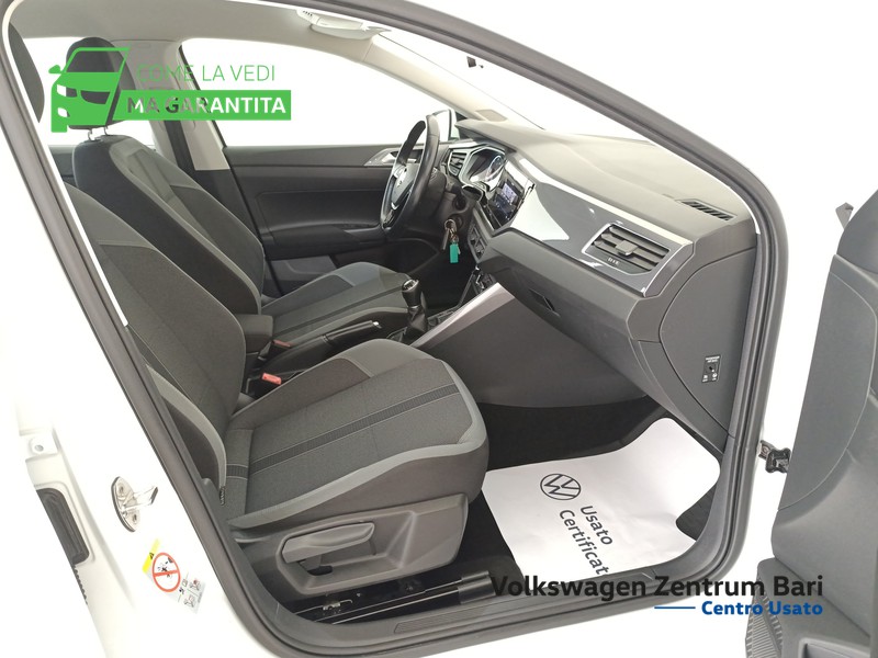 Volkswagen Polo 5p 1.6 tdi highline 95cv - 20