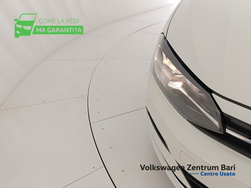 Volkswagen Polo 5p 1.6 tdi highline 95cv - 21