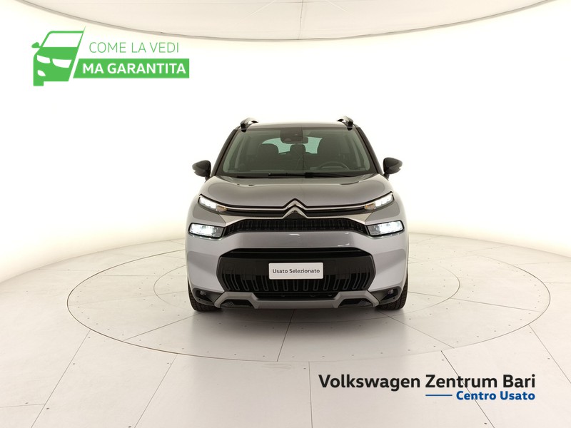Citroen C3 Aircross 1.5 bluehdi feel s&s 120cv eat6 - 3