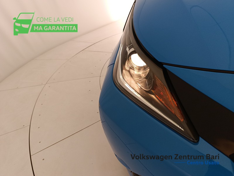 Toyota Aygo 5p 1.0 x-pure - 21