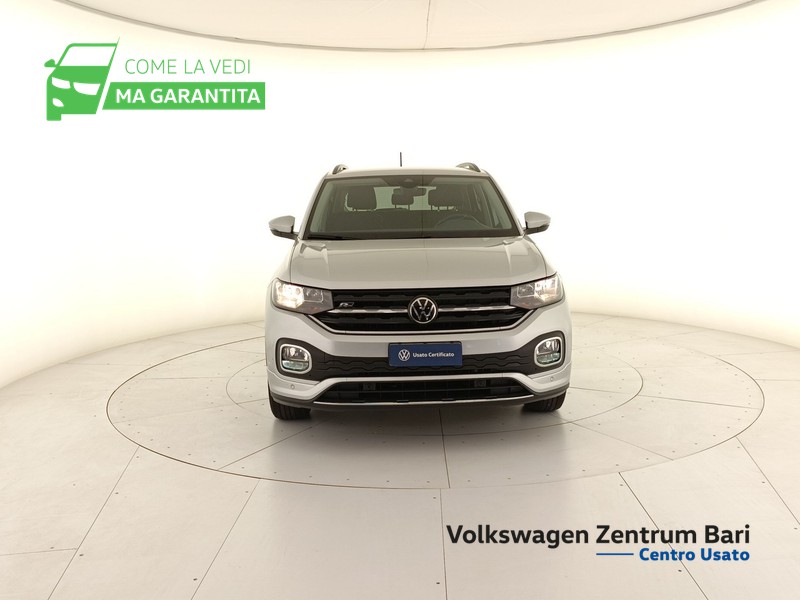 Volkswagen T-Cross 1.0 tsi sport 95cv - 3