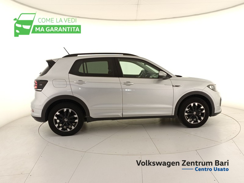 Volkswagen T-Cross 1.0 tsi sport 95cv - 5