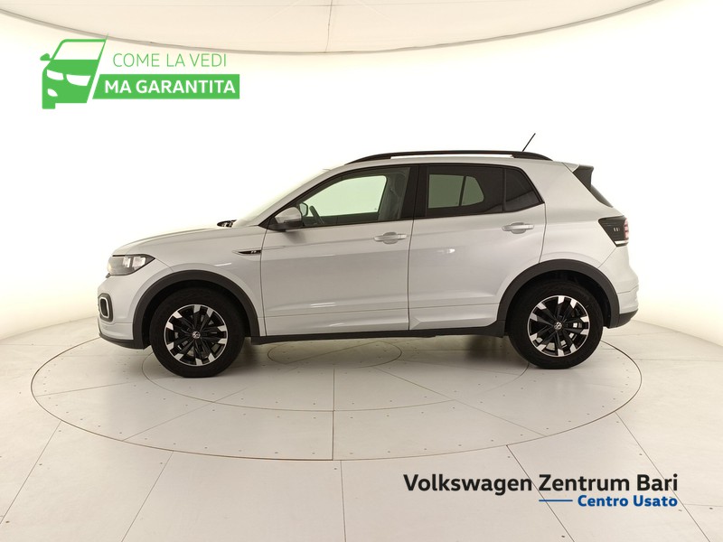 Volkswagen T-Cross 1.0 tsi sport 95cv - 9