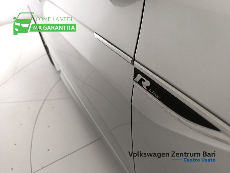 Volkswagen T-Cross 1.0 tsi sport 95cv - 19