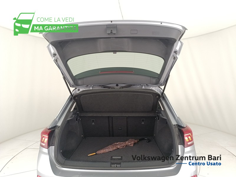 Volkswagen T-Roc 2.0 tdi life 115cv - 15