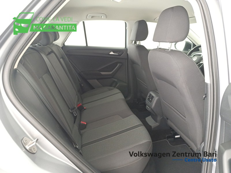 Volkswagen T-Roc 2.0 tdi life 115cv - 16