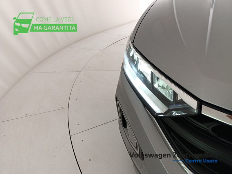 Volkswagen T-Roc 2.0 tdi life 115cv - 18