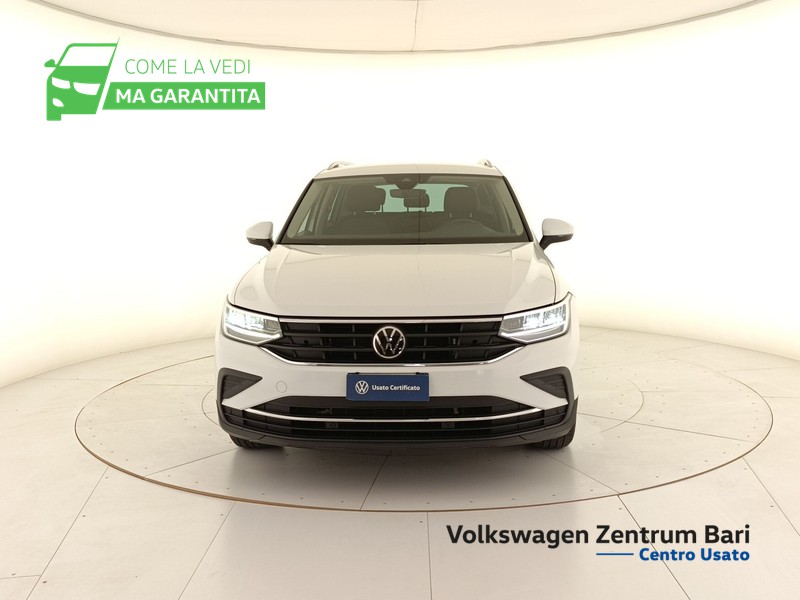 Volkswagen Tiguan 2.0 tdi life 150cv dsg - 3
