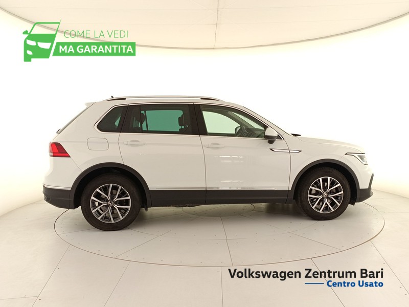 Volkswagen Tiguan 2.0 tdi life 150cv dsg - 5