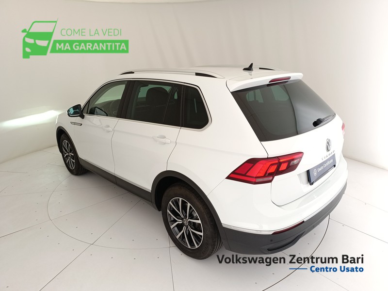 Volkswagen Tiguan 2.0 tdi life 150cv dsg - 15