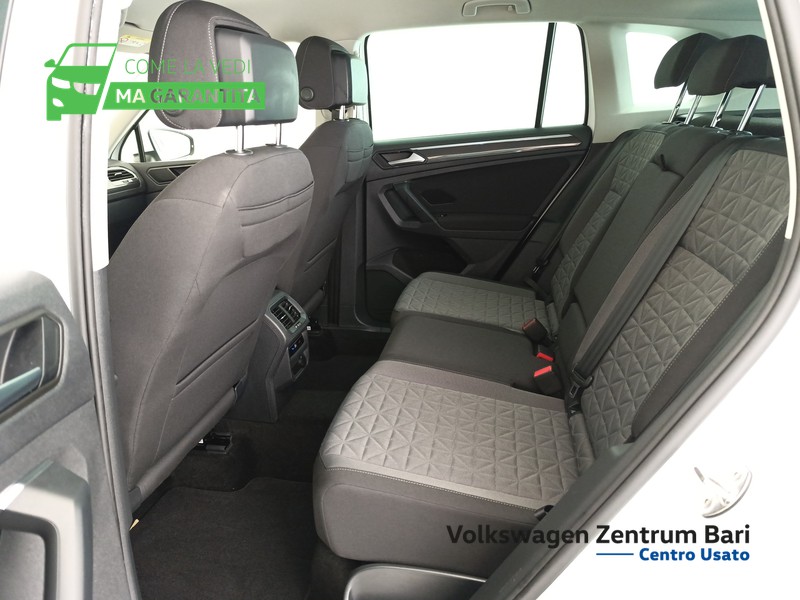 Volkswagen Tiguan 2.0 tdi life 150cv dsg - 16