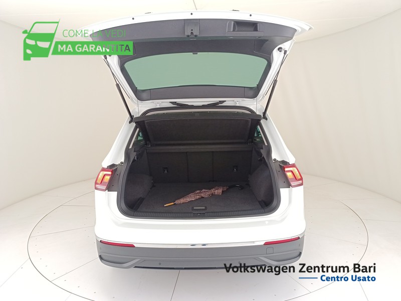 Volkswagen Tiguan 2.0 tdi life 150cv dsg - 18