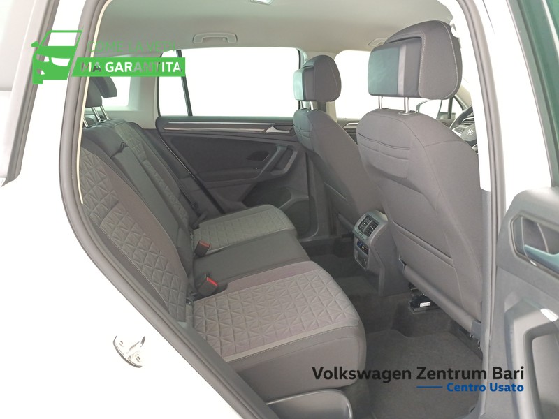 Volkswagen Tiguan 2.0 tdi life 150cv dsg - 19
