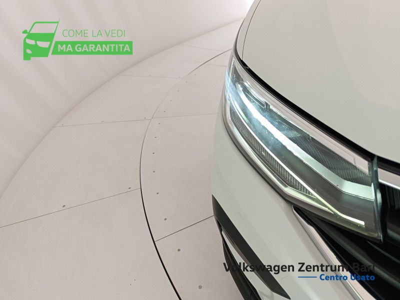 Volkswagen Tiguan 2.0 tdi life 150cv dsg - 21
