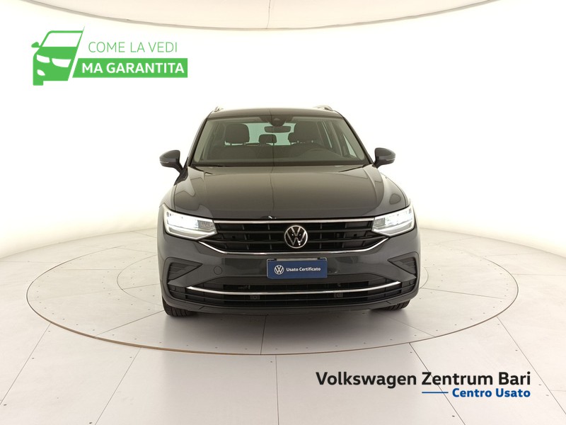 Volkswagen Tiguan 2.0 tdi life 150cv dsg - 3