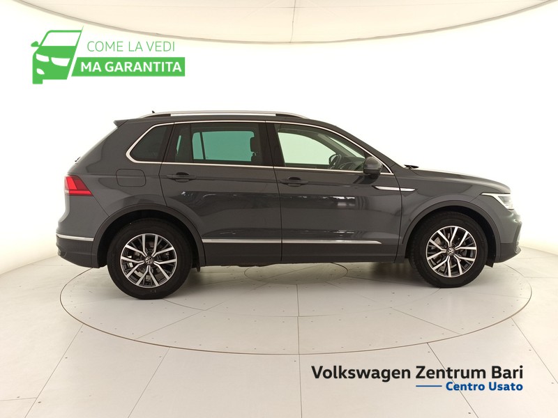 Volkswagen Tiguan 2.0 tdi life 150cv dsg - 5