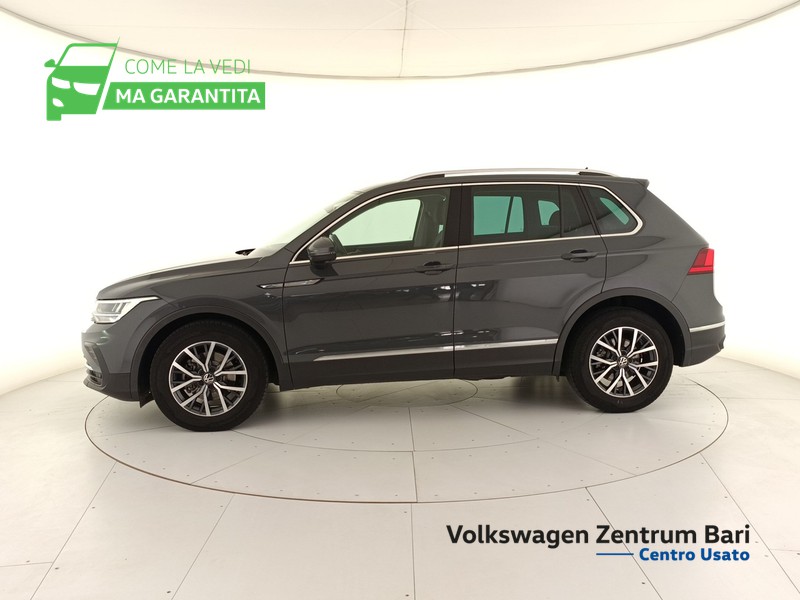 Volkswagen Tiguan 2.0 tdi life 150cv dsg - 9