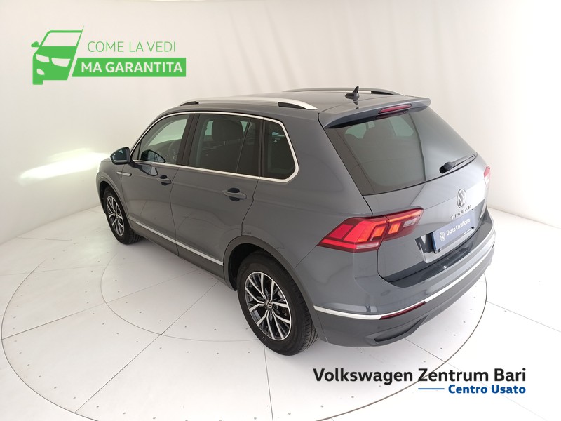 Volkswagen Tiguan 2.0 tdi life 150cv dsg - 15