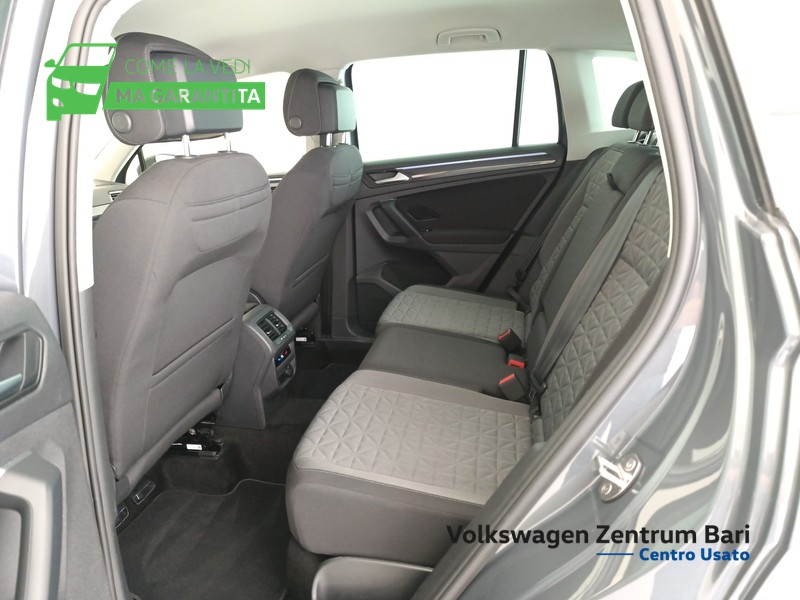Volkswagen Tiguan 2.0 tdi life 150cv dsg - 16