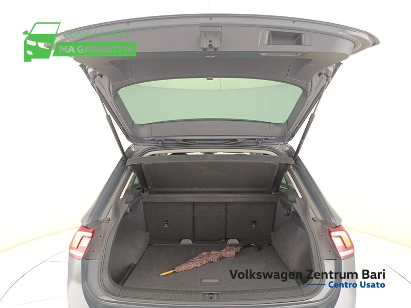 Volkswagen Tiguan 2.0 tdi life 150cv dsg - 18