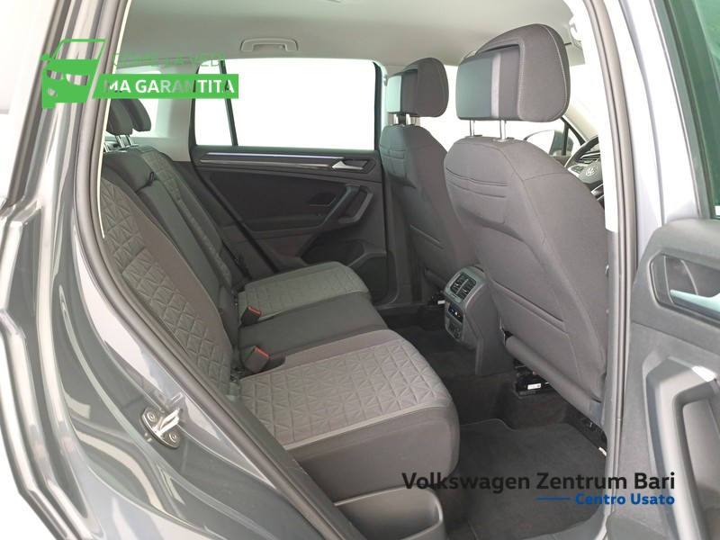 Volkswagen Tiguan 2.0 tdi life 150cv dsg - 19