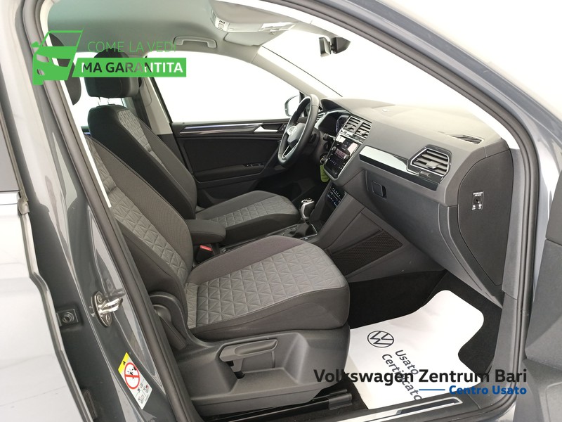 Volkswagen Tiguan 2.0 tdi life 150cv dsg - 20