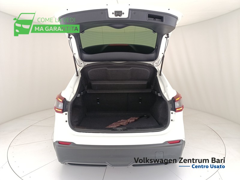 Nissan Qashqai 1.5 dci business 115cv dct - 18