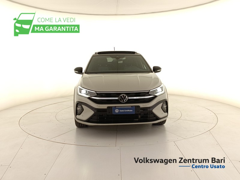 Volkswagen Taigo 1.0 tsi r-line 110cv dsg - 3