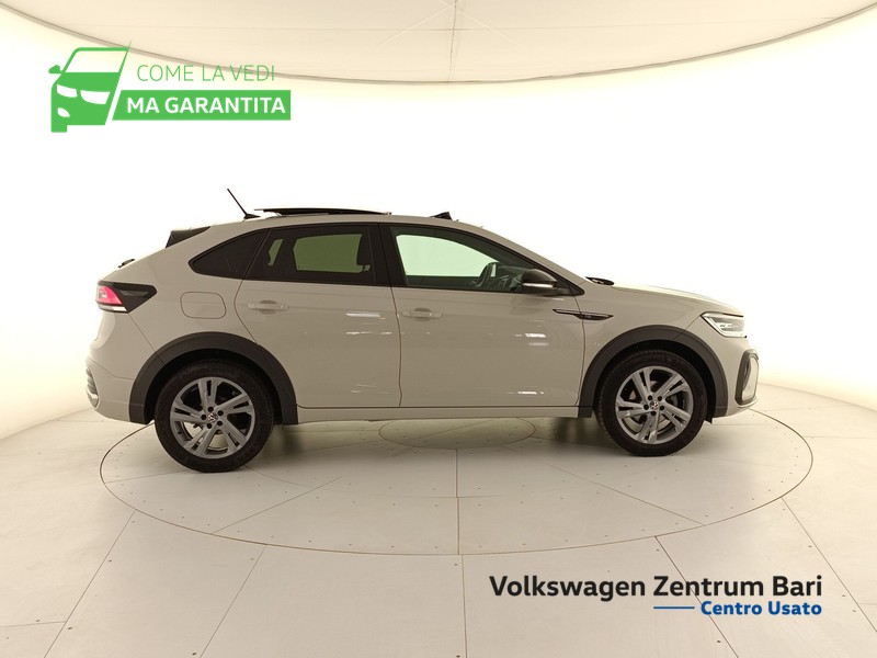 Volkswagen Taigo 1.0 tsi r-line 110cv dsg - 5