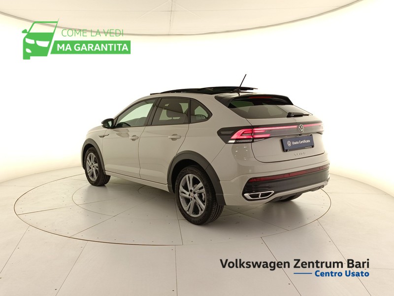 Volkswagen Taigo 1.0 tsi r-line 110cv dsg - 7