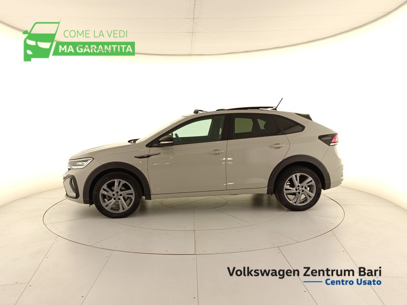 Volkswagen Taigo 1.0 tsi r-line 110cv dsg - 8