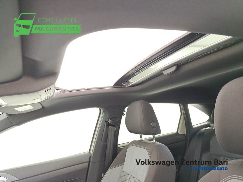 Volkswagen Taigo 1.0 tsi r-line 110cv dsg - 15