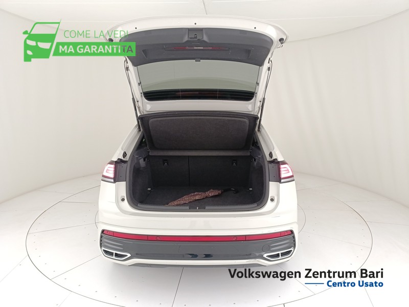 Volkswagen Taigo 1.0 tsi r-line 110cv dsg - 20