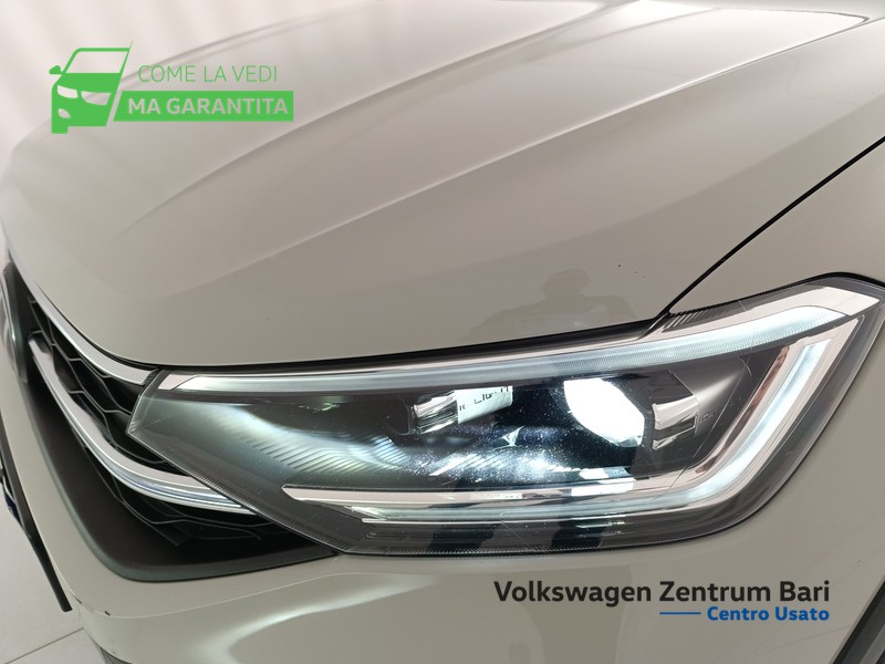 Volkswagen Taigo 1.0 tsi r-line 110cv dsg - 23