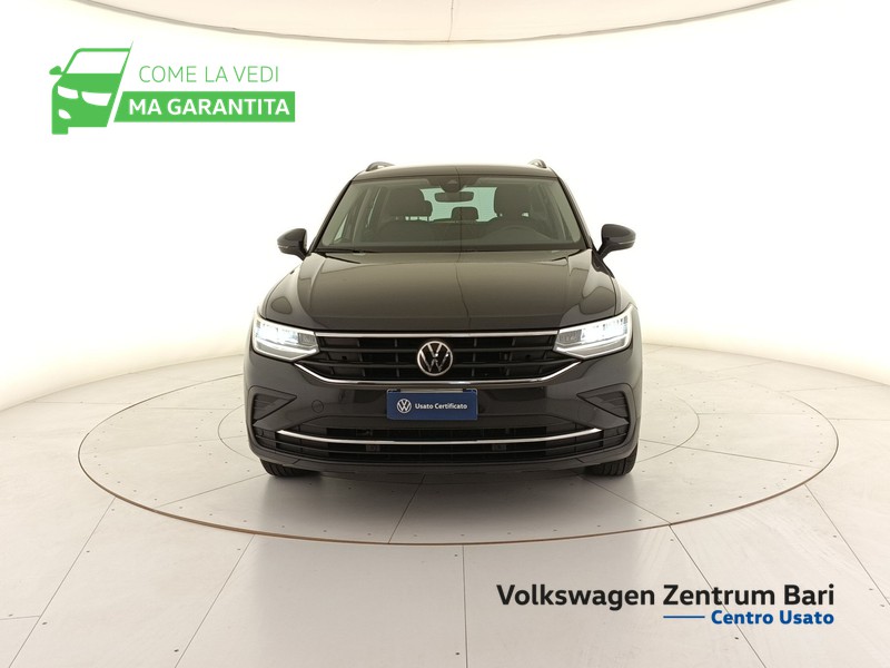 Volkswagen Tiguan 2.0 tdi life 150cv dsg - 3