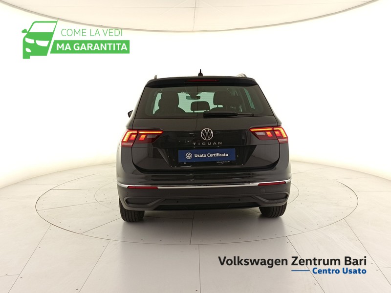 Volkswagen Tiguan 2.0 tdi life 150cv dsg - 6