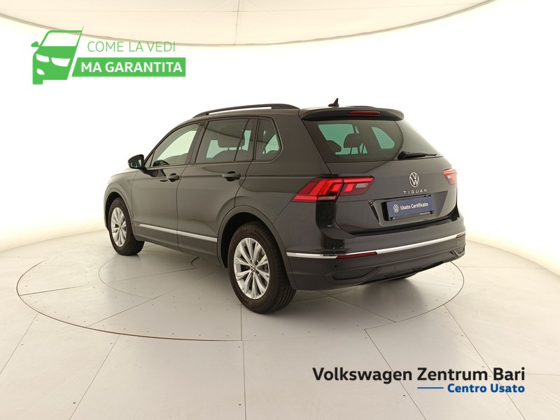 Volkswagen Tiguan 2.0 tdi life 150cv dsg - 7