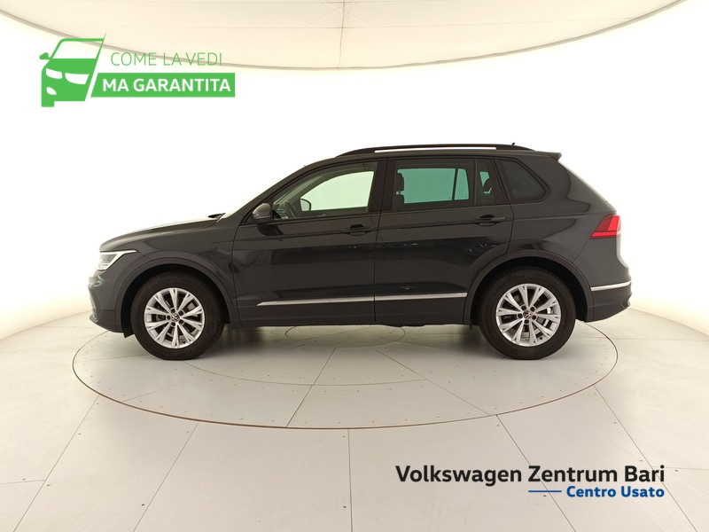 Volkswagen Tiguan 2.0 tdi life 150cv dsg - 8
