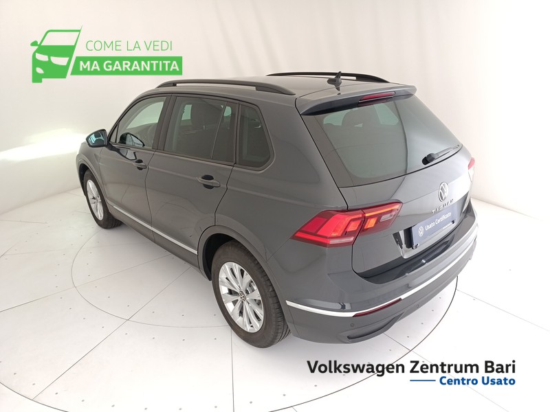 Volkswagen Tiguan 2.0 tdi life 150cv dsg - 14