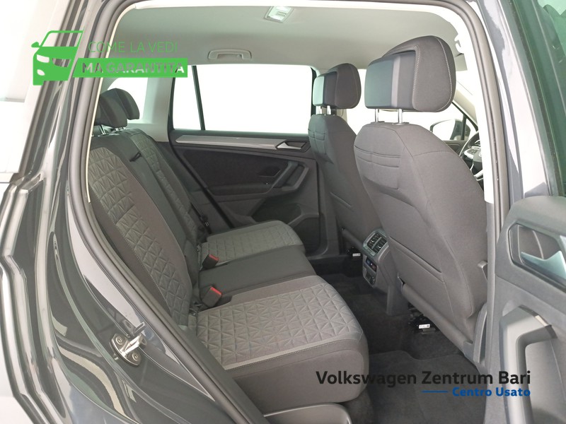 Volkswagen Tiguan 2.0 tdi life 150cv dsg - 18