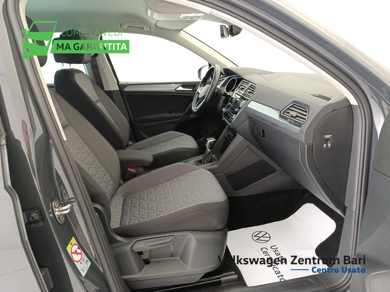 Volkswagen Tiguan 2.0 tdi life 150cv dsg - 19