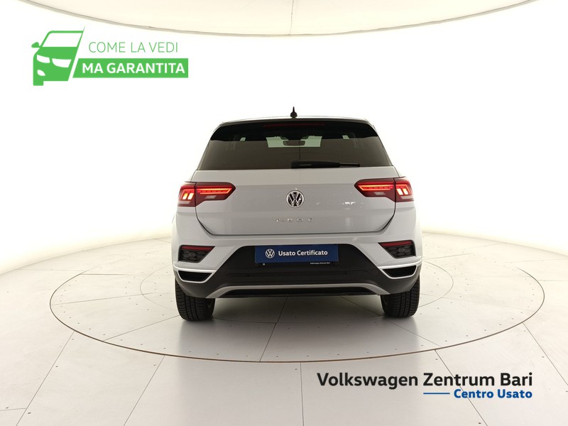 Volkswagen T-Roc 1.6 tdi advanced - 7
