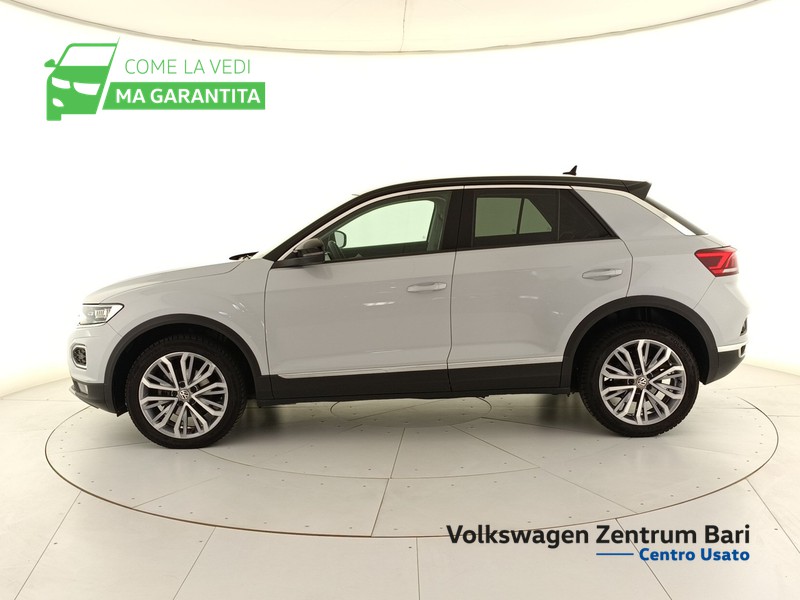 Volkswagen T-Roc 1.6 tdi advanced - 9